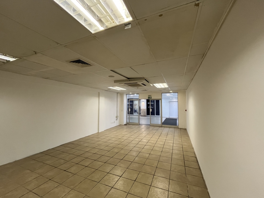 To Let commercial Property for Rent in Pinehurst Western Cape